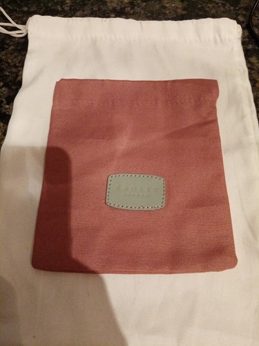 Radley dust bag - , x