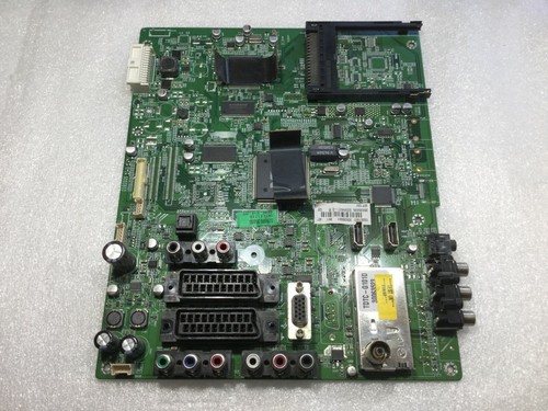 Bush lcd40883f1080p tv - bush,