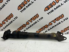 2006 MERCEDES ML320 W164 3.0 V6 NSR REAR SHOCK
