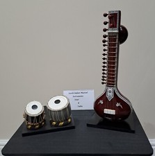 Miniature Indian Musical