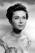 Gia Scala (7) Actress Actress Photo Photo 20 x 25 cm