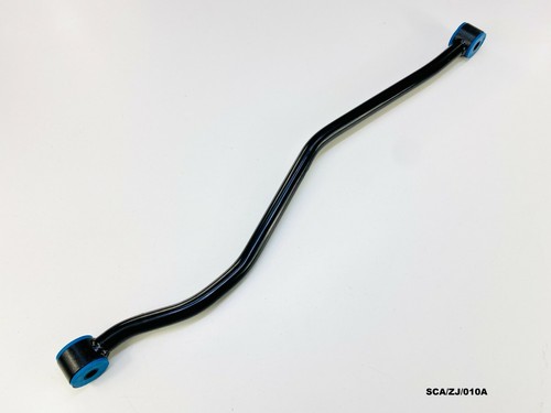 New rear track - new,