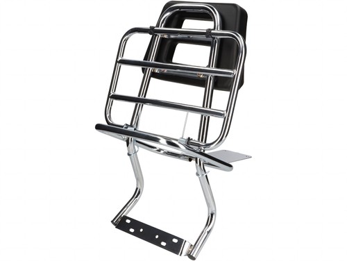 Moto nostra luggage rack - nostra,