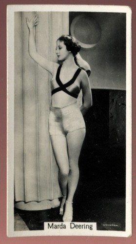 Tobacco card godfrey - card,,
