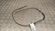 FIAT DUCATO E6 2019-2023 BONNET RELEASE CABLE 1380711080