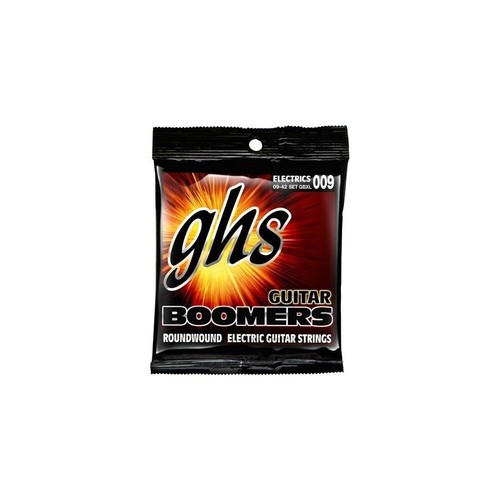 Ghs boomers string 40 - 12-string, 9-40