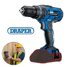 Draper 89524 Storm Force 20V 2