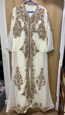 moroccan kaftan takchita