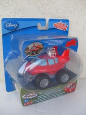 pat'n go rocket monster truck