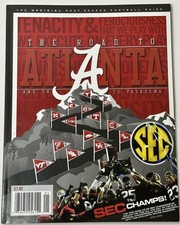 2009 Alabama Crimson Tide