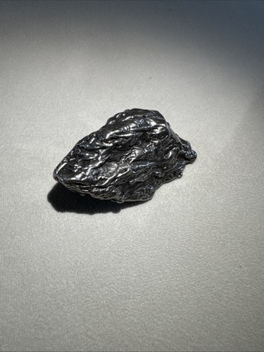 Campo del cielo meteorite - campo,