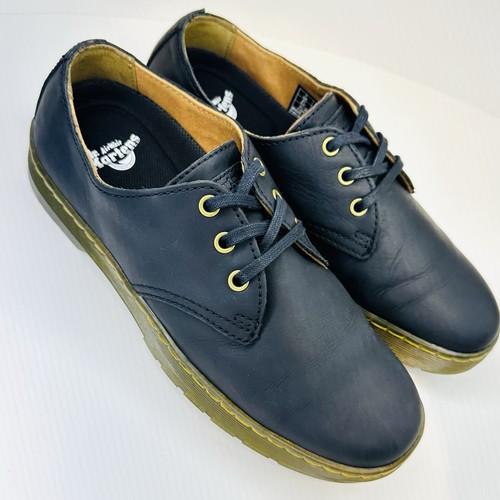 Martens coronado leather - dr,