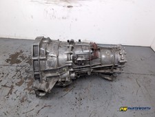 AUDI A6 SE TDI Manual Gearbox
