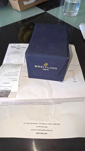 Breitling endurance pro x82310 - endurance,
