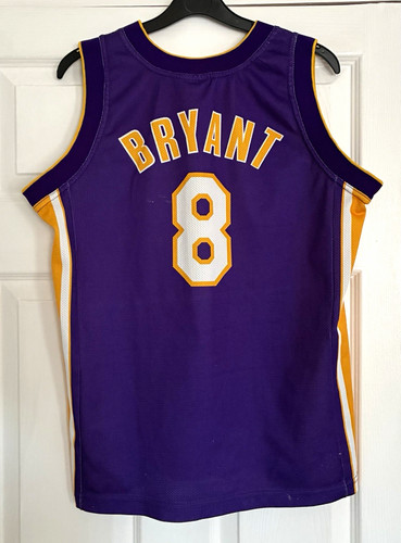 Vintage champion kobe bryant - vintage,