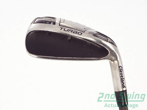 Cleveland launcher turbo - cleveland,