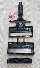 Hoover Model HF4 10 NOZ 001 &