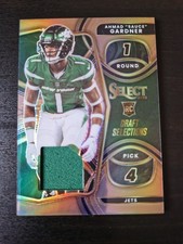 Ahmad Sauce Gardner 2022