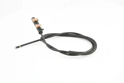 Bonnet opening cable 23101-CC