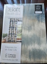 Catherine Lansfield Ombre Text