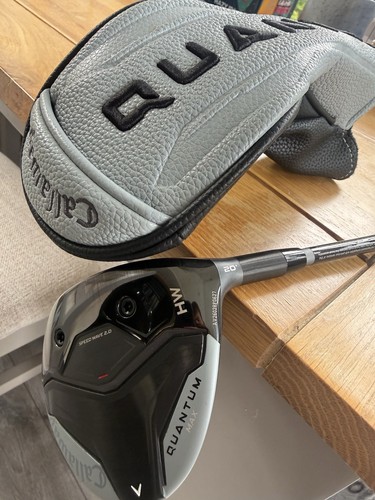 Callaway quantum max - callaway,