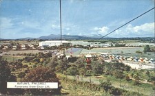 Butlin's Pwllheli Holiday Camp