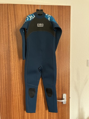 Banana bite full - bite, wetsuit