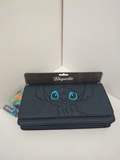 Official Disney Leather Stitch