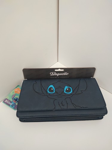 Disney stitch baguette bag - stitch,