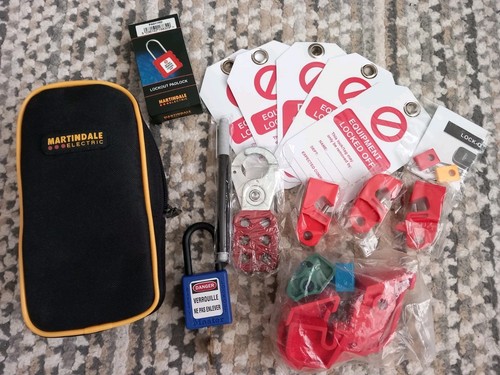 Martindale electric locking - martindale,