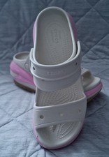 Crocs Classic Mega Crush