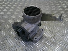 NISSAN MICRA S K11 THROTTLE