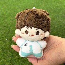 Haikyuu!! Oikawa Tooru 4''