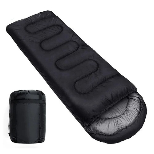 Season single sleeping bag - 4,