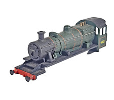 Hornby R852 BR Ivatt Class 2