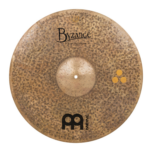Meinl byzance dark - meinl, 21"