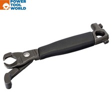 Bahco 36 Compact 8" Nail