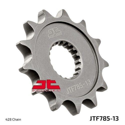 Front sprocket for - sprocket, keeway