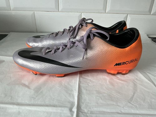 Nike mercurial victory fg - nike,