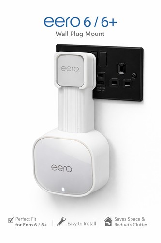 Wall plug bracket - plug, amazon