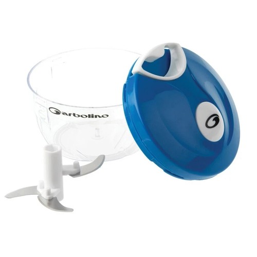 Garbolino worm chopper - chopper, deluxe