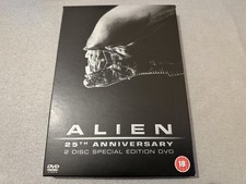 ALIEN (1979/2003) HMV