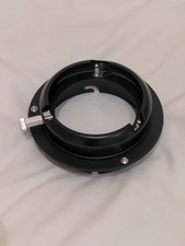 Elinchrom To Bowens S-Type