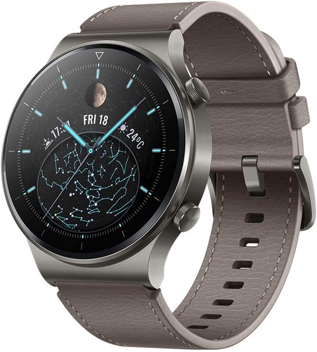 Huawei watch pro - huawei, 46mm