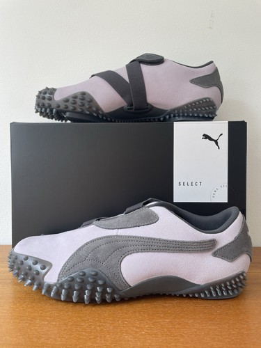 Puma mostro suede dusky - puma, “dusky