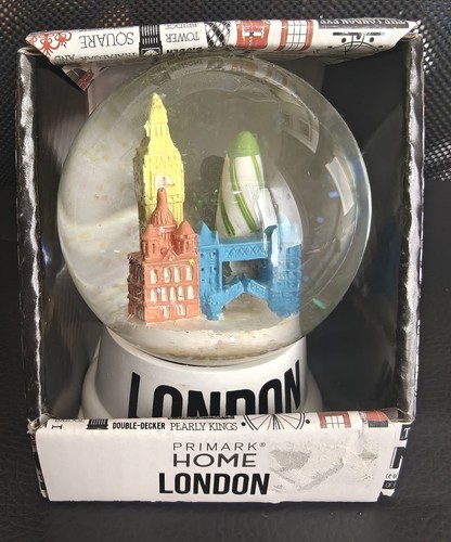 Primark home london souvenir - home,