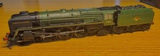OO gauge 71000 DUKE OF
