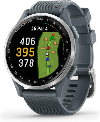 Garmin approach s44 golf - garmin,