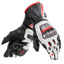 Dainese full metal gloves - full,