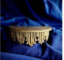 Vintage Italian Florentine